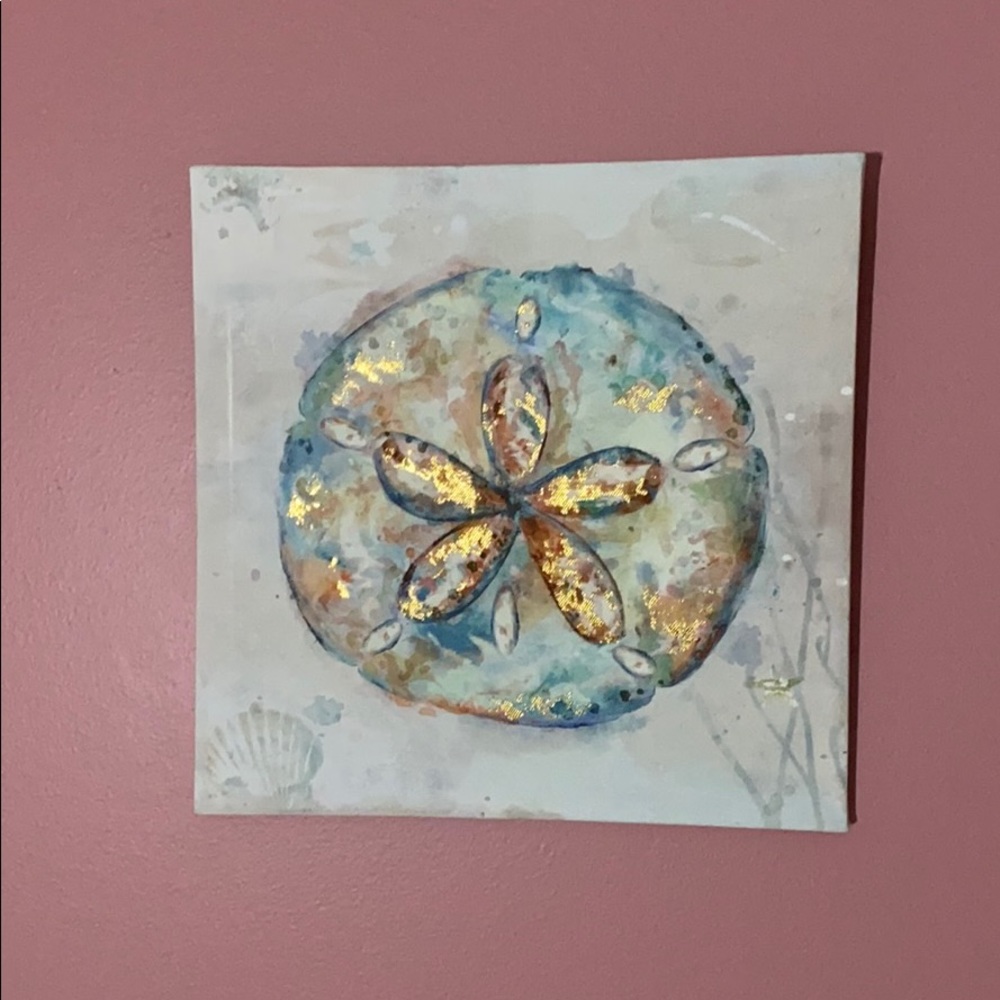 Home decor painting